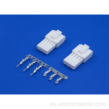 C2508 SMH250 Conectores de tono de 2.5 mm